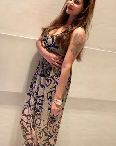 Draksharamam Escort